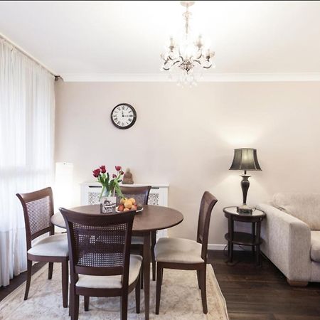 לונדון Two Bedroom Apartment Pimlico מראה חיצוני תמונה